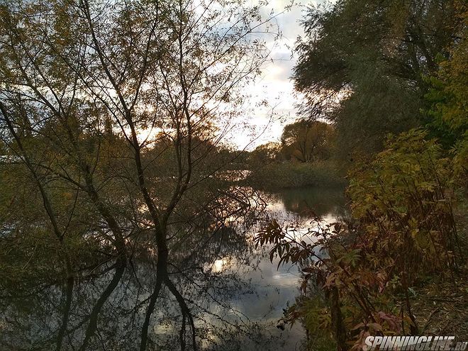 Изображение 1 : Осень в Крыму